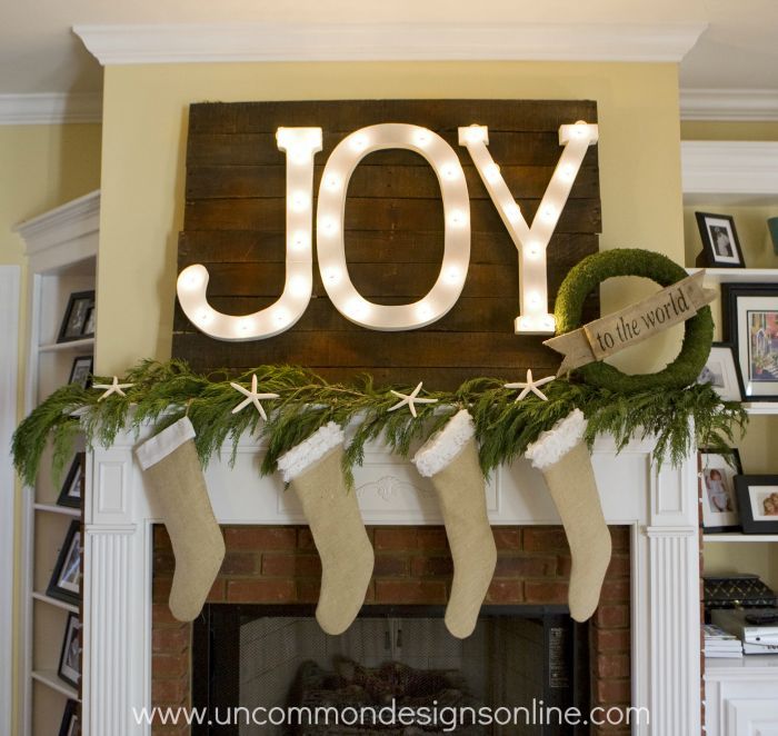 burlap wired wreath banner, crafts, seasonal holiday decor, wreaths