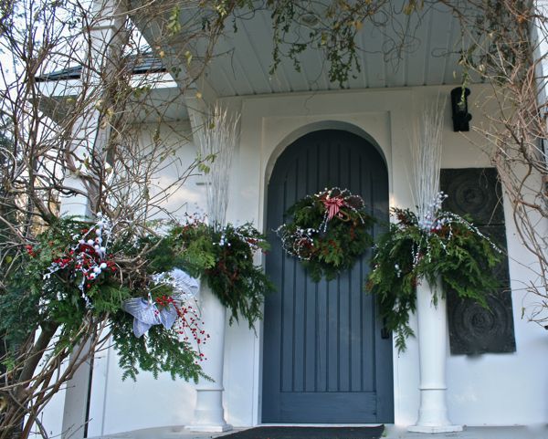 decked out for the holidays, repurposing upcycling, seasonal holiday d cor, wreaths
