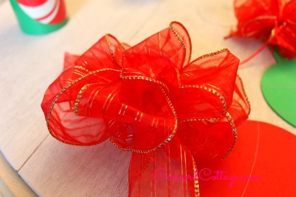 great gift wrap containers made from pringles cans, crafts, decoupage, repurposing upcycling, Tie pretty bows and wire ribbon works best