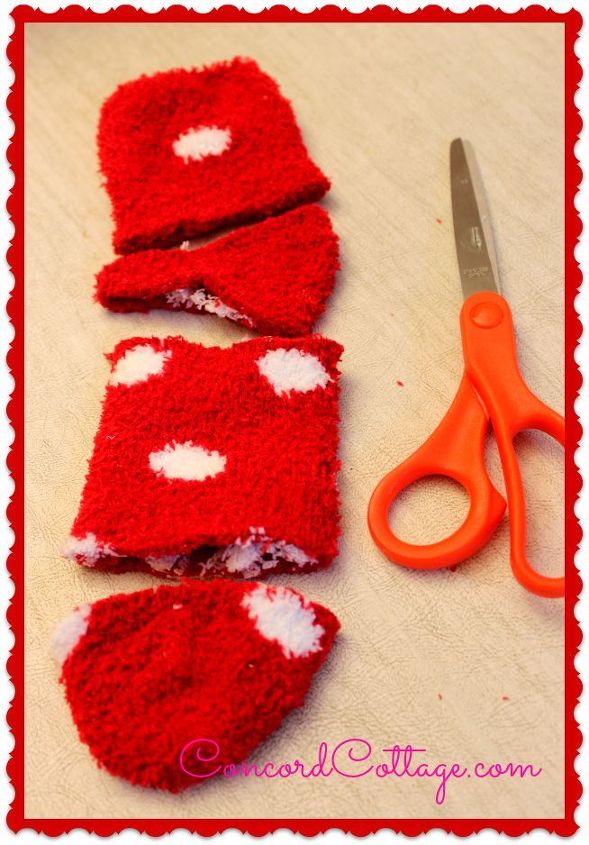 coffee cozies you can make with 1 store socks, crafts, repurposing upcycling