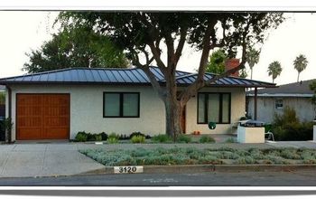 Custom-Bilt Standing Seam Metal Roof Project in San Pedro, CA