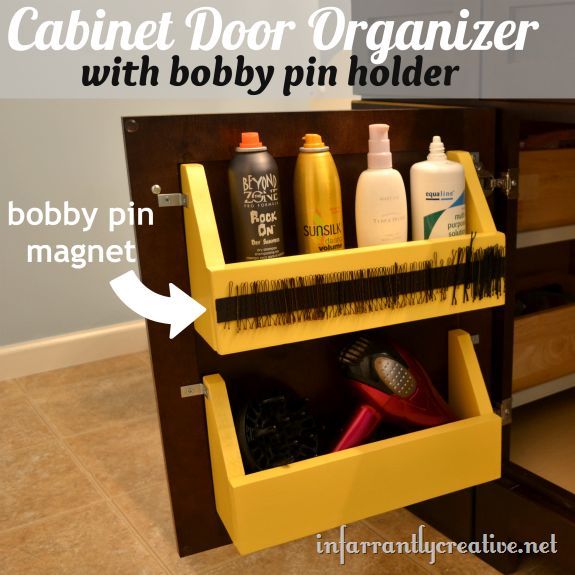 cabinet door storage, cleaning tips, kitchen cabinets