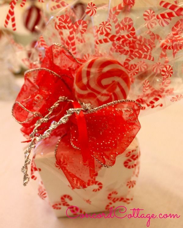 10 gift wrap tips for you, christmas decorations, crafts, seasonal holiday decor