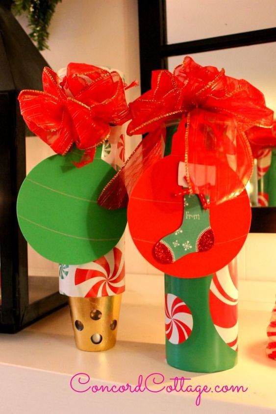 10 gift wrap tips for you, christmas decorations, crafts, seasonal holiday decor