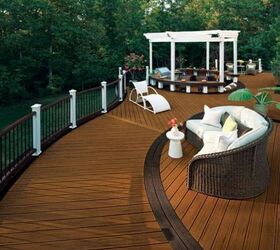 deck and railing inspiration, decks