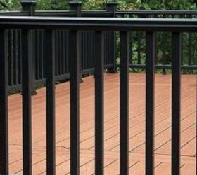deck and railing inspiration, decks