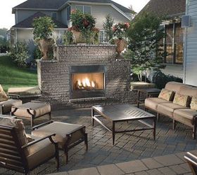 firescapes hardscapes outdoor kitchens and retainer wall inspiration, decks, outdoor living, patio, Who are we