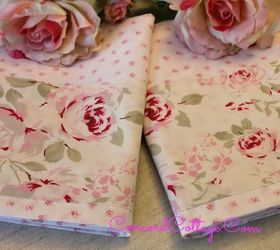 How to Make & Embellish Pillowcases Hometalk