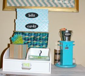 why you must save your shoe boxes, cleaning tips, repurposing upcycling, Like creating Cute Covered Boxes with stuff you already have