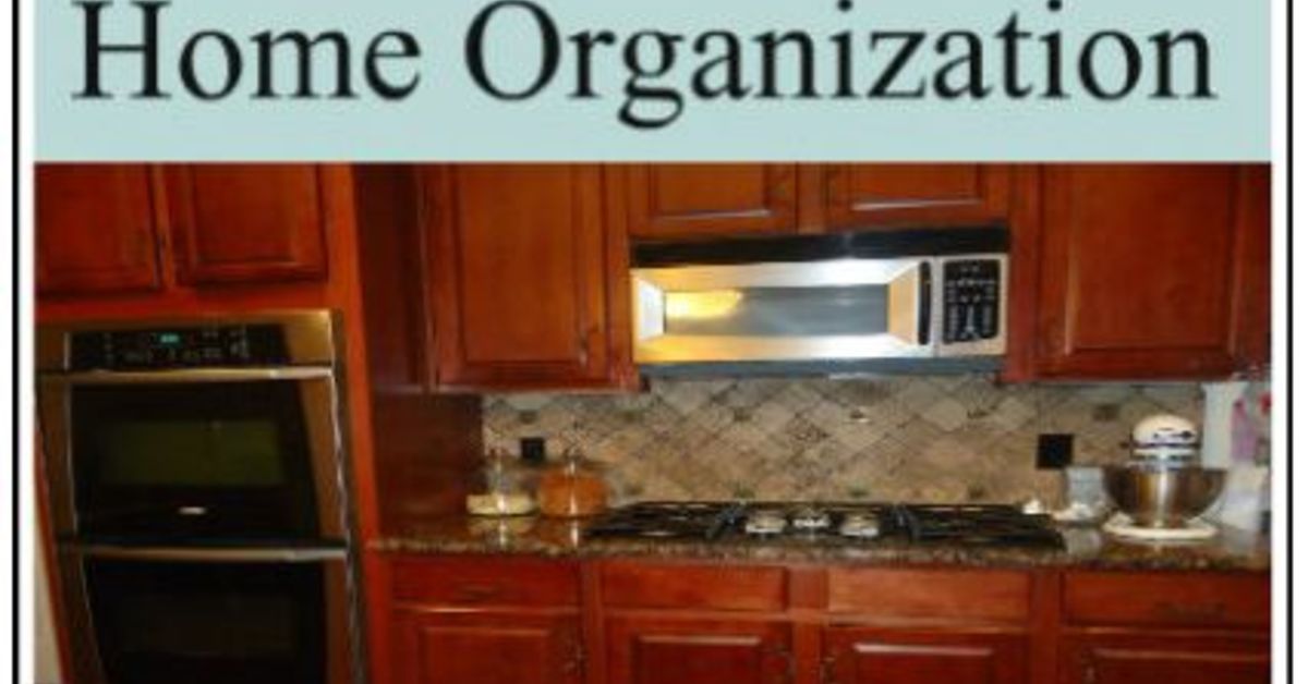 Organize Your Cabinets Drawers In Your Kitchen Hometalk