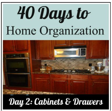 organize your cabinets drawers in your kitchen, kitchen cabinets, kitchen design, organizing, Here are some great tips to organize your drawers cabinets Organizing your cabinets and drawers in 5 steps