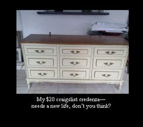 craigslist changing table