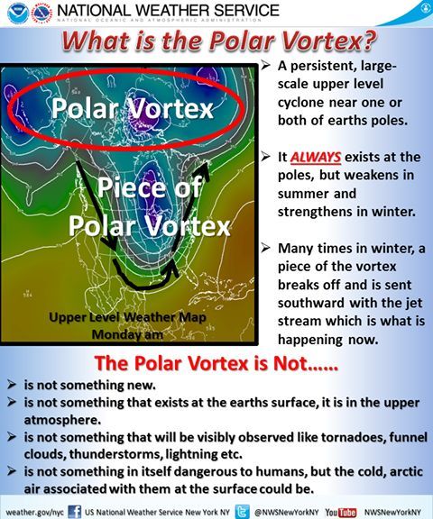 winter storm janus, gardening, outdoor living, Polar Vortex explained The National Weather Service