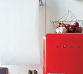 Clean the Top of Your Refrigerator Hometalk