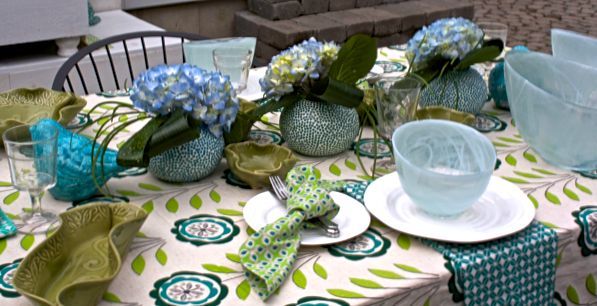 setting a beautiful table tips on picking a china pattern, home decor