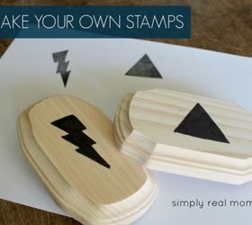 make your own stamps about 0 50 stamp, crafts