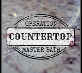 install laminate countertop tutorial, countertops, diy, how to