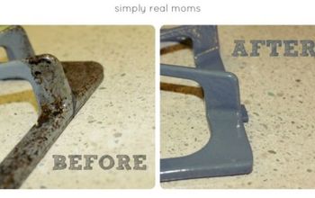 Clean Your Stove Grates