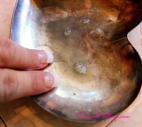 how to clean silver, organizing