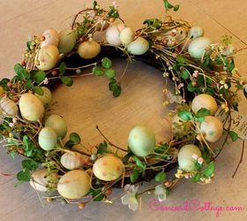 spring decorating ideas, easter decorations, seasonal holiday d cor, wreaths