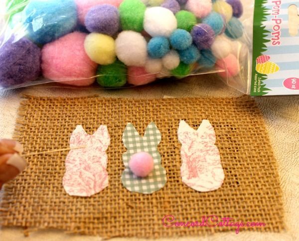 hanging with my peeps art, crafts, easter decorations, seasonal holiday decor