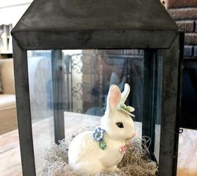 easter home tour, easter decorations, repurposing upcycling, seasonal holiday d cor, wreaths