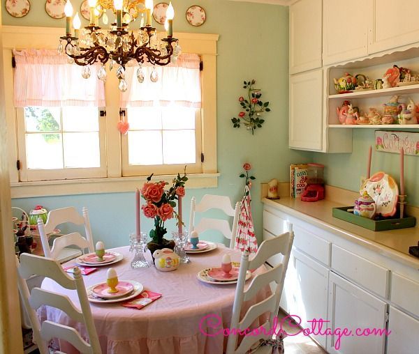 easter home tour, easter decorations, repurposing upcycling, seasonal holiday d cor, wreaths