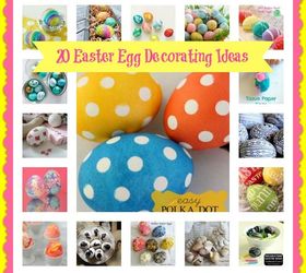 easter decorating round up, easter decorations, fireplaces mantels, patriotic decor ideas, seasonal holiday d cor, wreaths