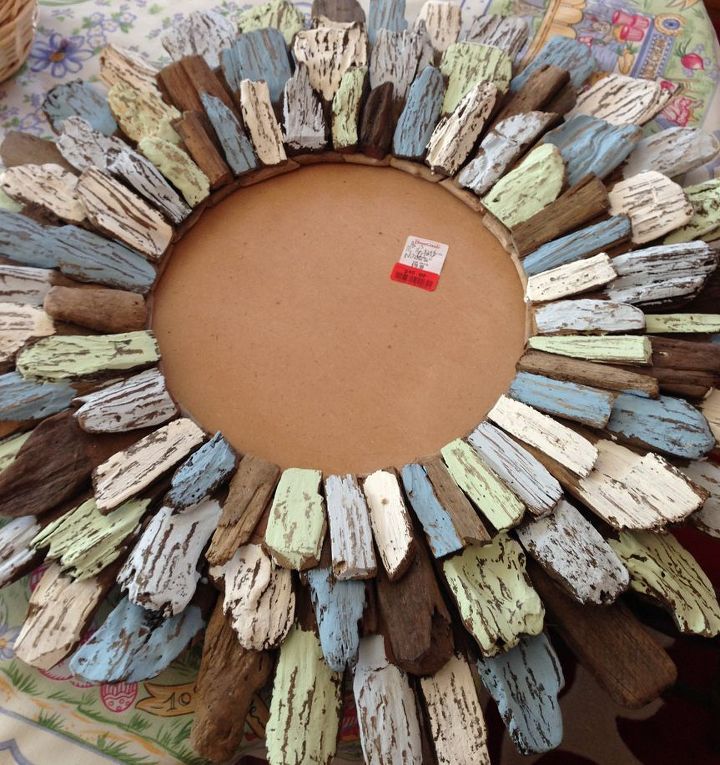 broken mirror my lucky find hometalk