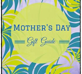 mothers day gift ideas, crafts