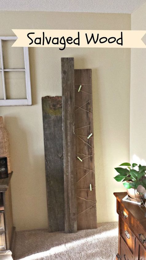 salvaged wood, diy, how to, repurposing upcycling, woodworking projects