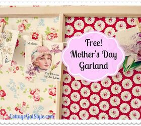 last minute mother s day gifts easy pretty, crafts