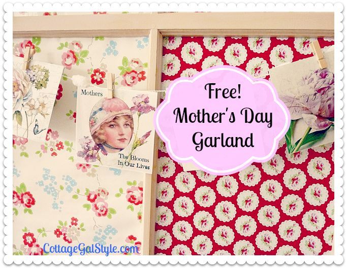 last minute mother s day gifts easy pretty, crafts