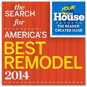 award winning remodels to inspire your renovation, home improvement