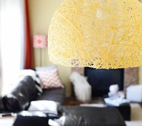 apartment to house 6 decorating tips you can t do without, home decor, 6 Review Lighting Options