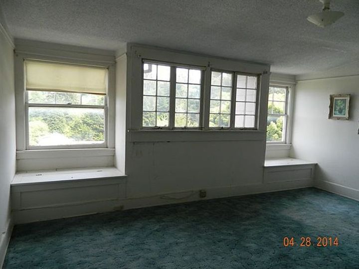 q ayuda para este dulce dormitorio principal de cumbres borrascosas, Dormitorio principal Antes
