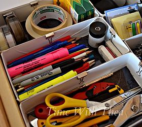 Finally The Perfect Solution To Inexpensive Drawer Organizers