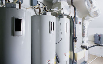 The Different Types of Commercial Heating Systems