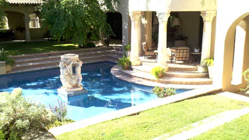 pool maintenance cleaning tips, cleaning tips, home maintenance repairs, pool designs