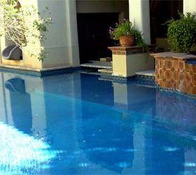 pool maintenance cleaning tips, cleaning tips, home maintenance repairs, pool designs