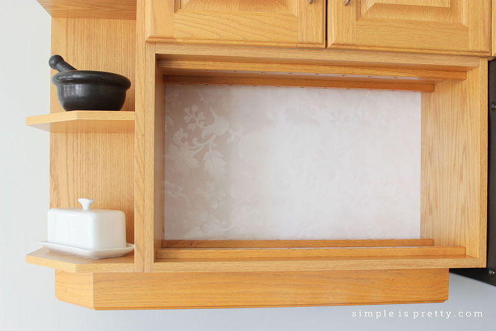 an inexpensive way to update your kitchen cabinets, kitchen cabinets, kitchen design