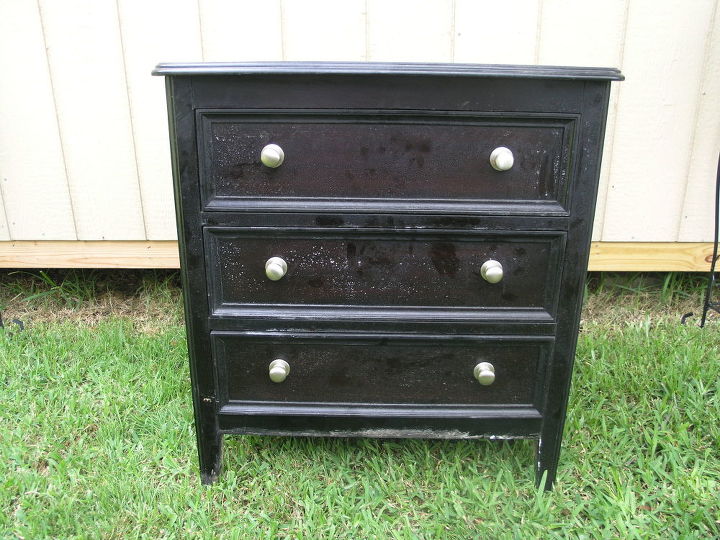 i recycle furniture, painted furniture, LL Furniture