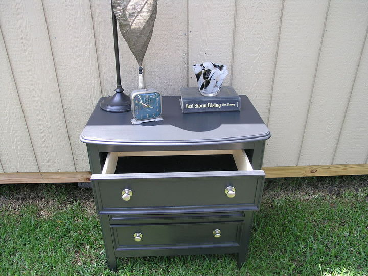 i recycle furniture, painted furniture, LL Furniture