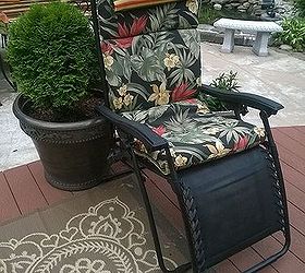 road rescue thrift shop outdoor furniture redos, outdoor furniture, outdoor living, painted furniture