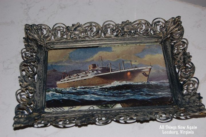 Six Awesome Paint Transformations For Ugly Old Frameirrors Six Awesome Paint Transformations For Ugly Old Frameirrors Repurposing Upcycling
