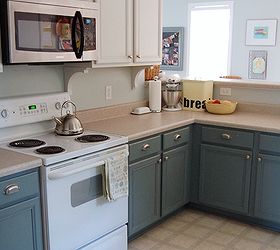 Painted Cabinets Idea Box by Andrea | Hometalk