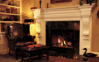 Looking to Modernize Your Fireplace?