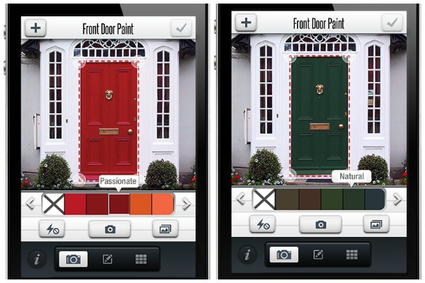 Tips & Tools for Choosing the Perfect Front Door Color | Hometalk