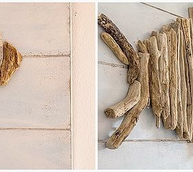 diy driftwood, diy, home decor, woodworking projects