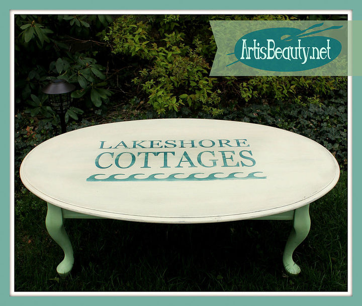 mesa de centro grande casa de campo lake shore transformada em mesa de centro